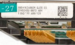 Intel Itanium 80541KZ6002M QJ25 ES