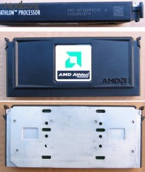 AMD Athlon AMD-A0700MPR24B