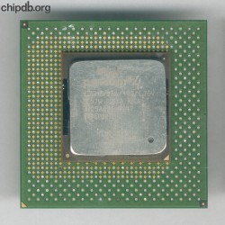 Intel Pentium 4 1.7GHZ/256/400/1.75V SL57W COSTA RICA
