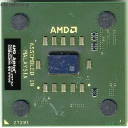 AMD Athlon XP AXDA2100DUT3C
