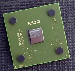 AMD Athlon XP AX2100MT3C AGOIA