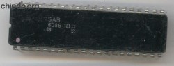 Siemens SAB8086-1D