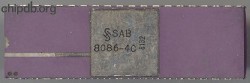 Siemens SAB 8086-4C