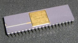 Siemens SAB 8086-1C