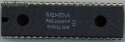 Siemens SAB 8086-1-P diff print