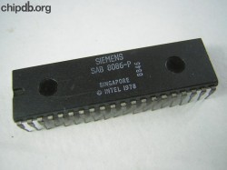 Siemens SAB 8086-P SINGAPORE