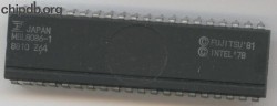 Fujitsu MBL8086-1