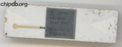 Fujitsu MBL8086