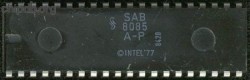 Siemens SAB 8085 A-P INTEL 77