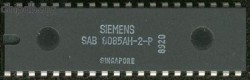 Siemens SAB 8085AH-2-P
