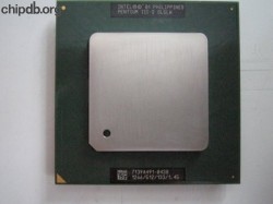 Intel Pentium III 1266/512/133/1.45 SL5LW