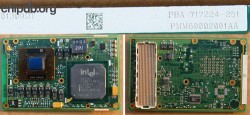 Intel Celeron Mobile PMN60001201AB