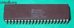 Harris MD80C88B