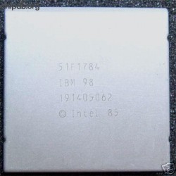 IBM 386 51F1784 (DX-20)