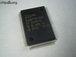 AMD Am 188ER-25KC