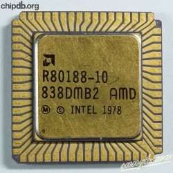 AMD R80188-10 diff print 2