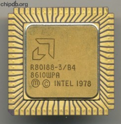 AMD R80188-3/B4