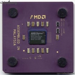 AMD Duron D650AUT1B AKCA