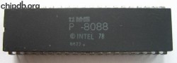 MHS P-8088
