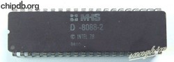 MHS D-8088-2