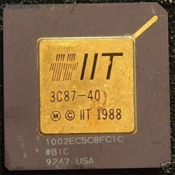 IIT 3C87-40