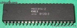 OKI M80C85A-2