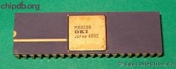 OKI M80C88