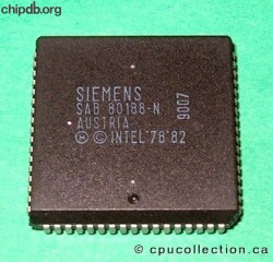 Siemens SAB 80188-N