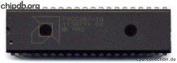 AMD P80C287-10