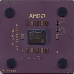 AMD Duron D850AUT1B AMCA
