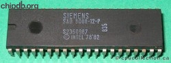 Siemens SAB 8088-12-P
