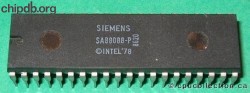 Siemens SAB 8088-P