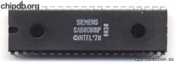 Siemens SAB 8088IP