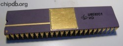 ZMD U8032C1