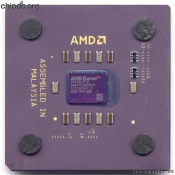 AMD Duron D900AUT1B ANCA