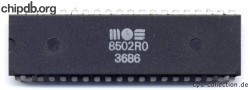 MOS 8502R0