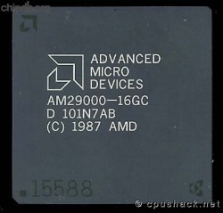 AMD Am29000-16GC