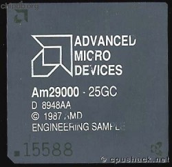 AMD Am29000-25GC ES