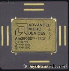 AMD Am29030-25GC