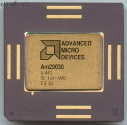 AMD Am29030 ES