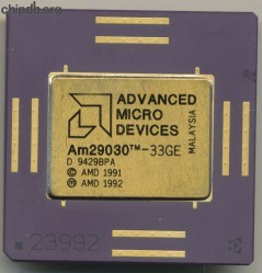AMD Am2930-33GE