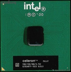 Intel Celeron 900/128/100/1.75V SL5LX