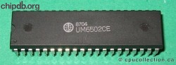 UMC UM6502CE