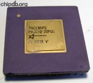 Performance Semiconductor PACEMIPS PR3010-20PGC