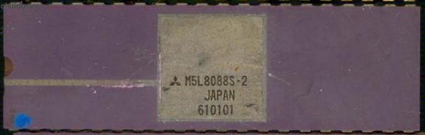 Mitsubishi M5L8088S-2