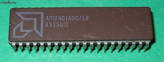 AMD AM2901ADC/LF