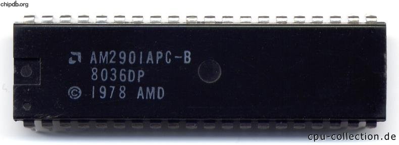 AMD AM2901APC-B