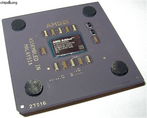 AMD Athlon A1400AMS3C AYHJA ES