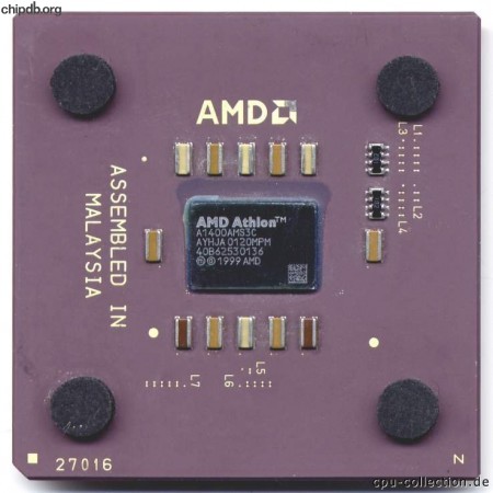 AMD Athlon A1400AMS3C goldcorners AYHJA