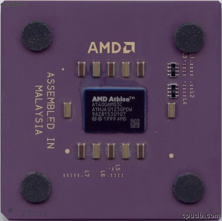 AMD Athlon A1400AMS3C AYHJA